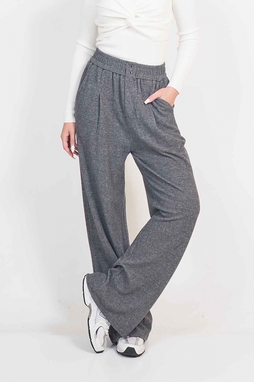 Soft wide leg trousers Willa