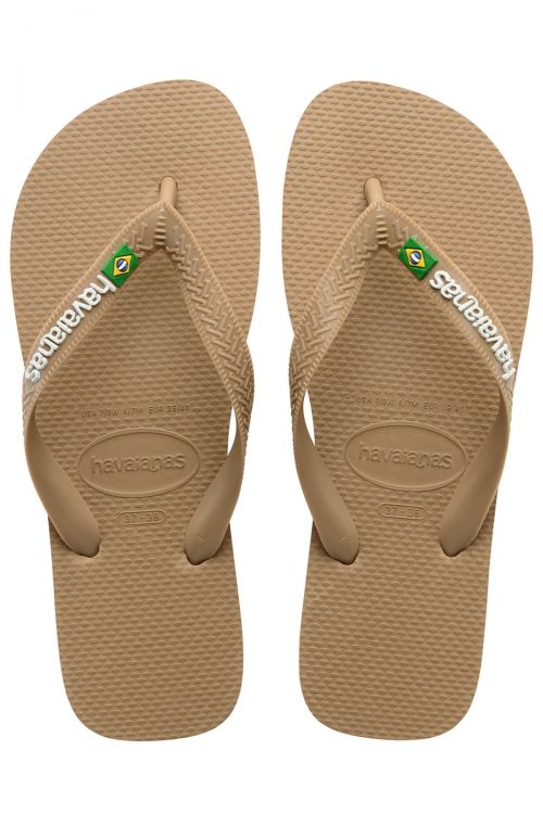 Havaianas Brasil Logo