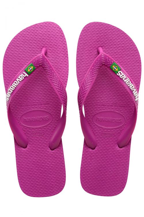 Havaianas Brasil Logo