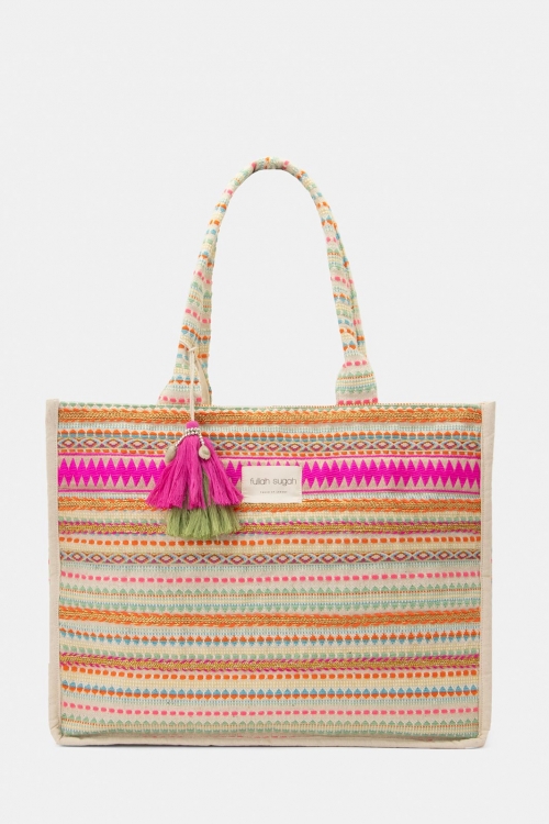 Τσάντα shopper XL