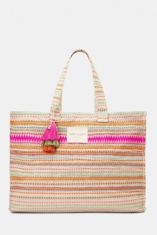 Τσάντα shopper XXL