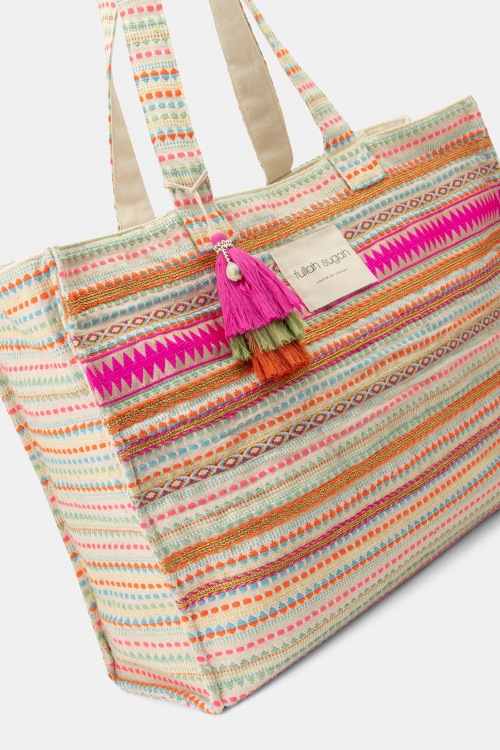 Τσάντα shopper XXL