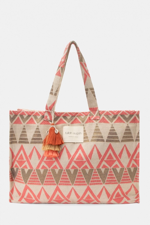 Τσάντα shopper XXL