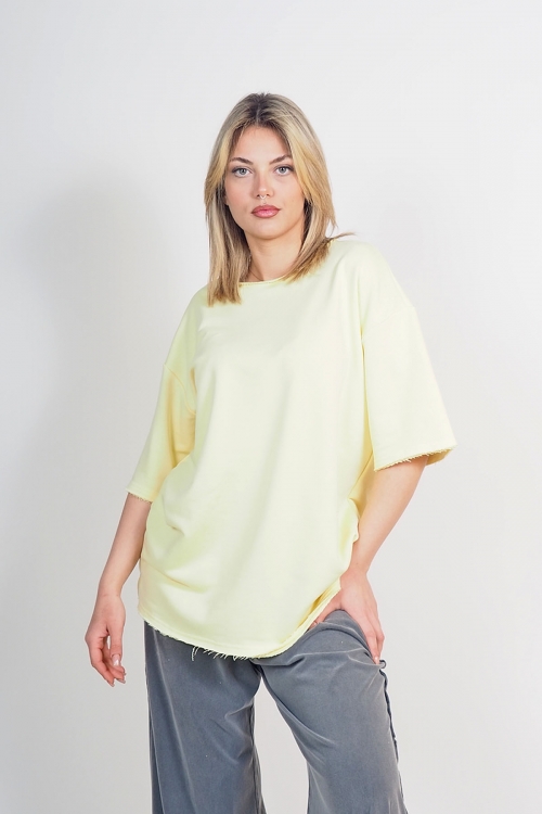 Unisex sweatshirt Chris
