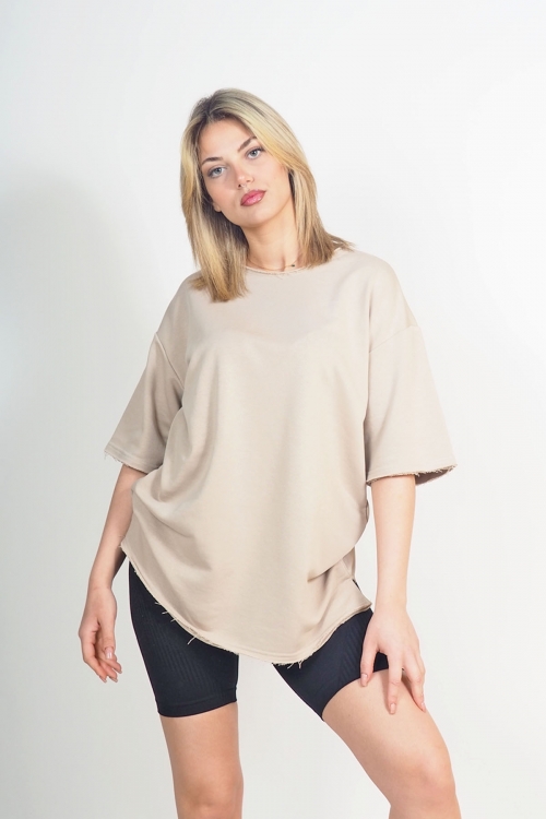 Unisex sweatshirt Chris