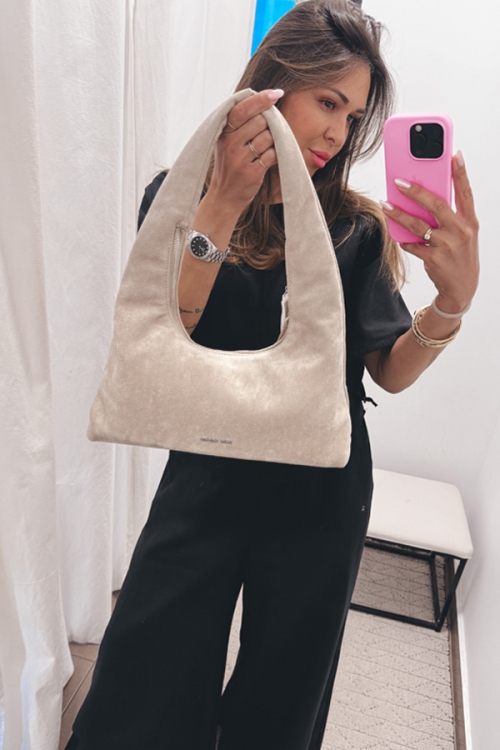 Urban chic hobo bag Jasmine