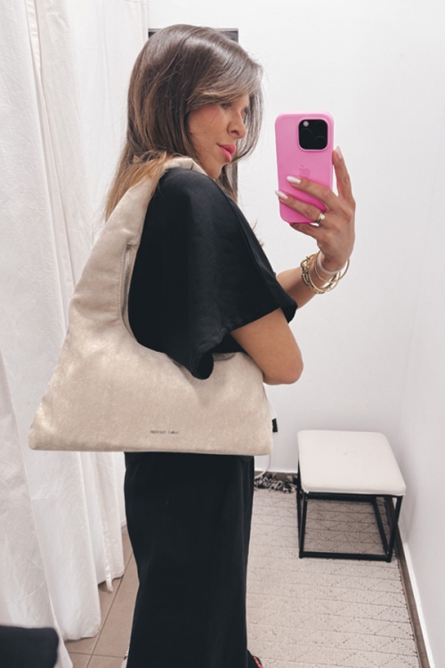 Urban chic hobo bag Jasmine