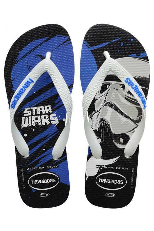 Havaianas Star Wars