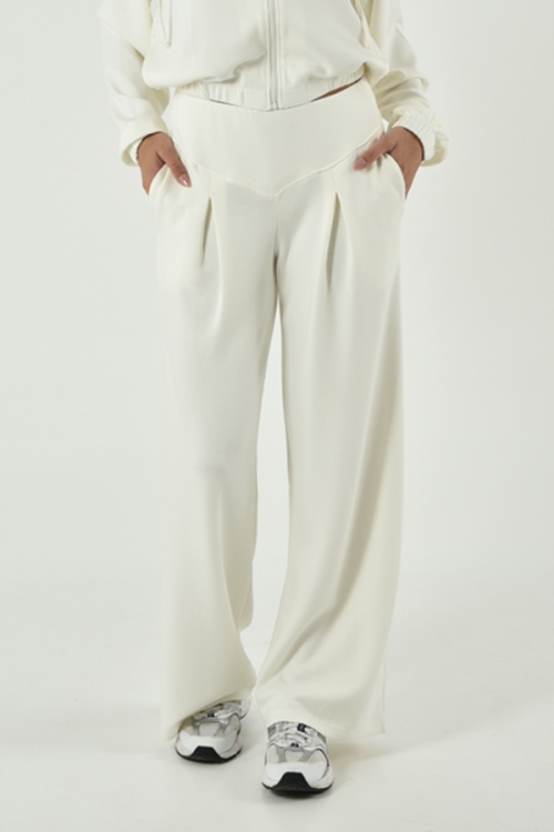 Wide leg trousers Diana