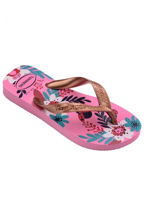 Havaianas Kids Flores