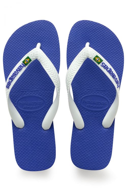 Havaianas Brasil Logo