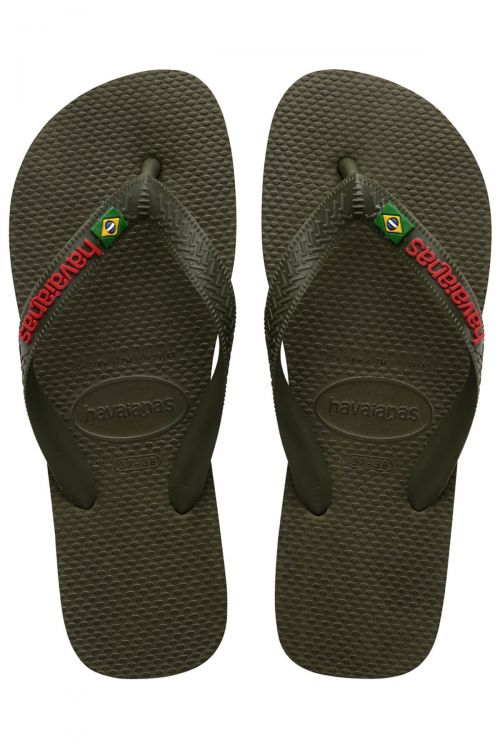 Havaianas Brasil Logo