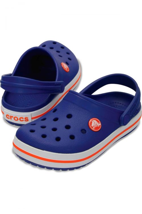 Crocband Clog Kids