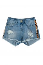 Μπλε Ντένιμ