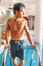 Μπλε Σκούρο