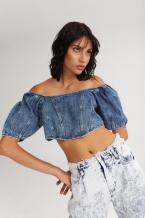 Μπλε Ντένιμ